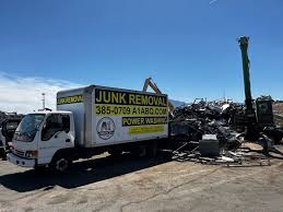 Best Attic Cleanout  in Colorado City, TX