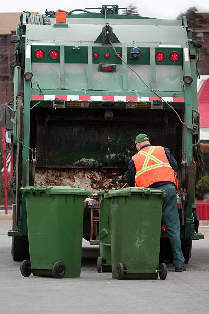 Best Yard Waste Removal  in Colorado City, TX